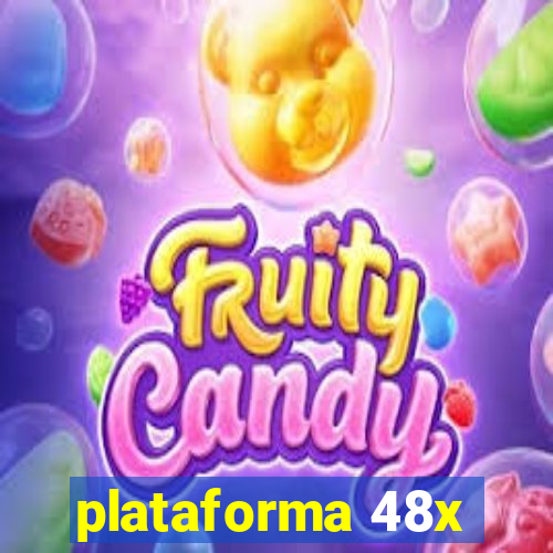 plataforma 48x